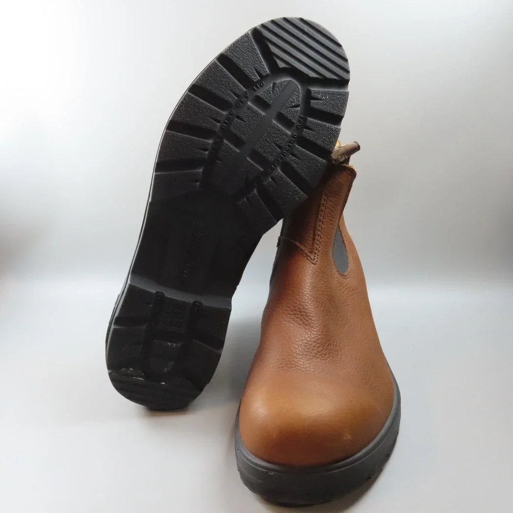 Blundstone 2247 pebbled